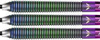 Mission John O'Shea 95%
