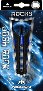 Mission Josh Rock V1 95%