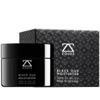 Black Oud Natural Men's Moisturiser
