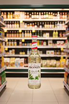 Monin Mojito Mint Syrup 70Cl