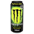 Monster Energy Nitro Super Dry 500ml (Case of 12)
