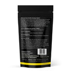 Moringa 2000mg Superfood High Strength Extract Immune Booster Vitamins A, C, E Minerals Calcium, Iron & Potassium Tablets