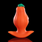 Mr. Not Pumpky