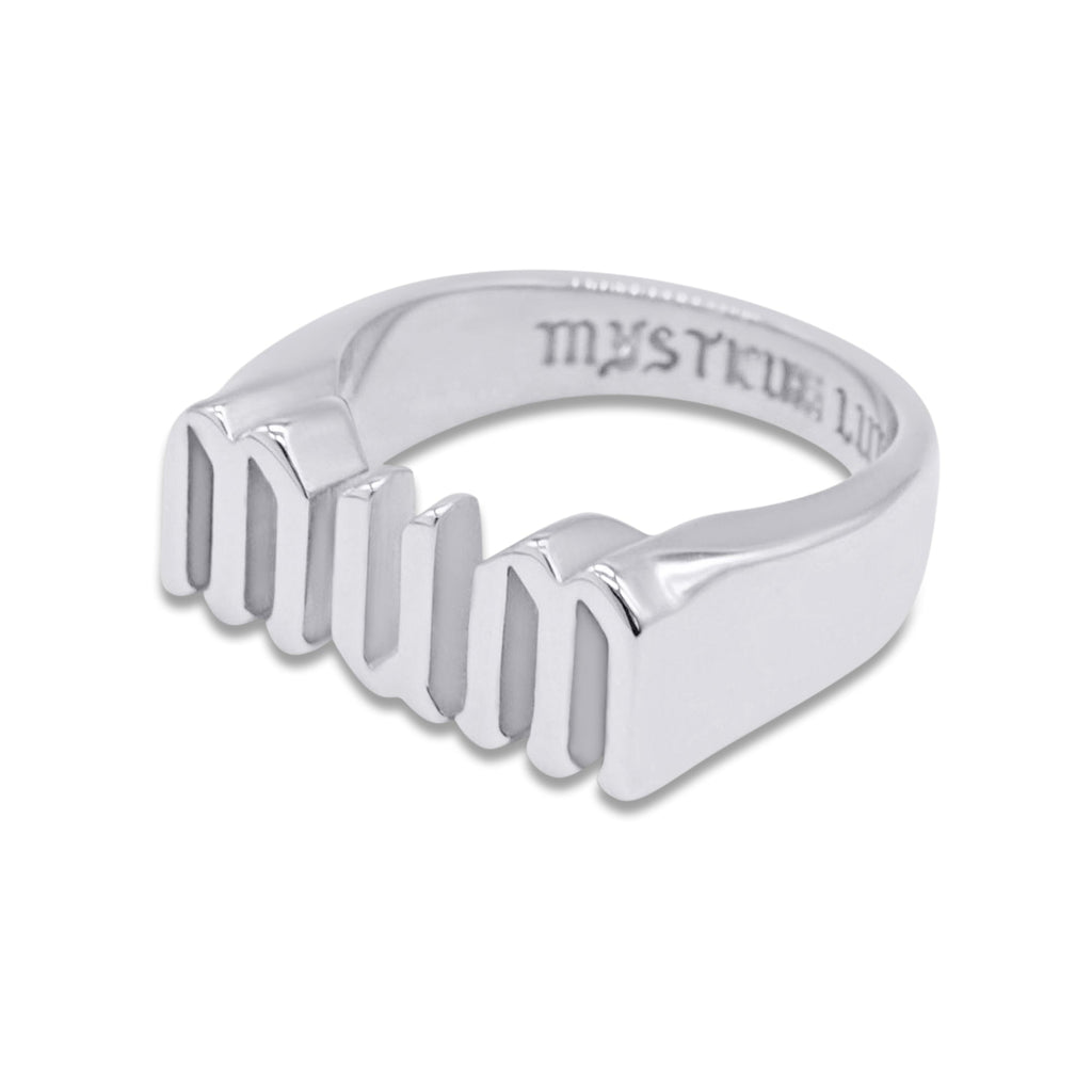 Mum Ring