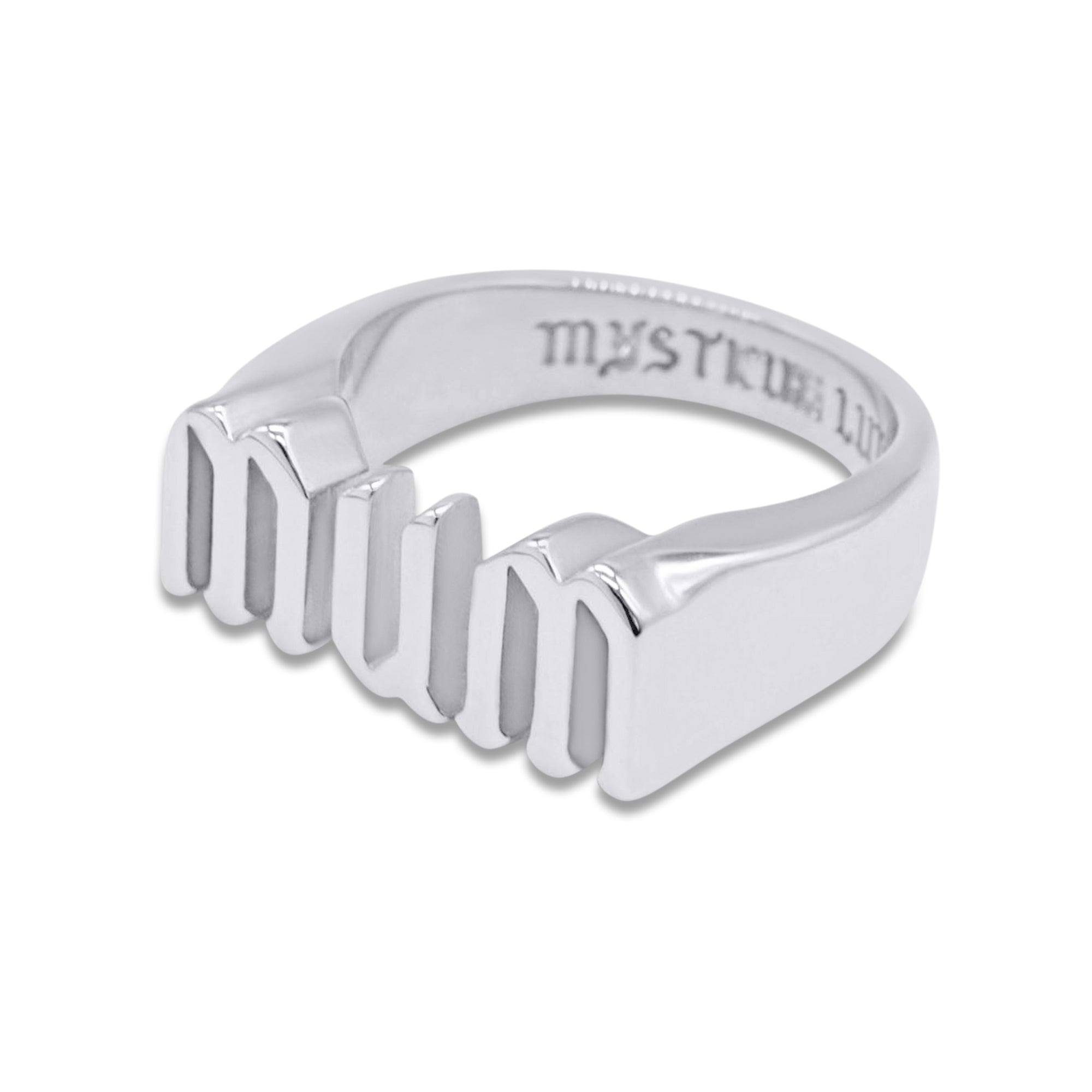 Mum Ring