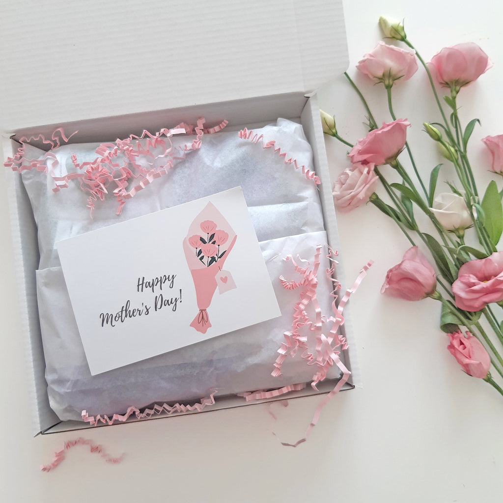MUM IN A MILLION | SELF-CARE GIFT BOX