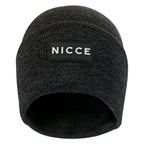Mens Knitted Beanie Hat - Warm Soft Winter Thermal Hat