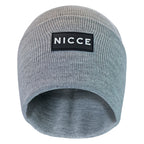 Mens Knitted Beanie Hat - Warm Soft Winter Thermal Hat