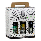 Nirvana Alcohol Free Gift Set