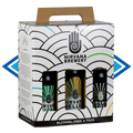 Nirvana Alcohol Free Gift Set