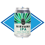 Nirvana Classic IPA 330ml Can