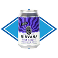 Nirvana Milk Stout Can