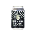 Nirvana Stout Can