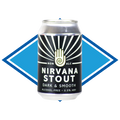 Nirvana Stout Can