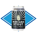 Nirvana Stout Can