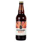 Nirvana Best Amber Ale 500ml bottle