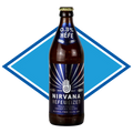 Nirvana Bavarian Hefeweizen 500ml bottle