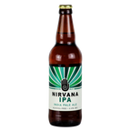 Nirvana Classic IPA 500ml bottle