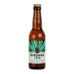 Nirvana Classic IPA 330ml bottle