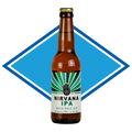 Nirvana Classic IPA 330ml bottle