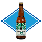 Nirvana Classic IPA 330ml bottle