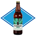 Nirvana Classic IPA 500ml bottle