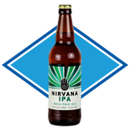 Nirvana Classic IPA 500ml bottle