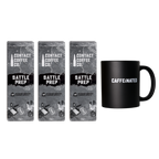 Month of Nespresso