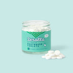 Eco Natural Mouthwash Tablets