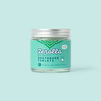 Eco Natural Mouthwash Tablets