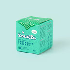 Eco Natural Mouthwash Tablets
