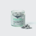 Eco Natural Mouthwash Tablets