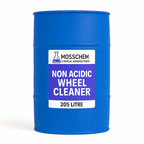 Non Acidic Wheel Cleaner