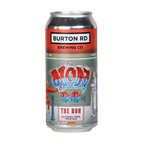 Burton Road Brewing Co - The Non Pale Ale