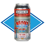 Burton Road Brewing Co - The Non Pale Ale