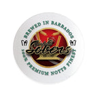 Nottinghamshire Sobers  - Cricket Coaster - Circle or Square