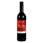 Noughty Dealcoholized Red Wine