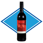 Noughty Dealcoholized Red Wine