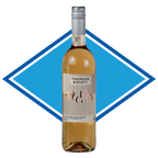 Noughty Alcohol Free Rose Wine