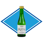 Noughty Alcohol Free Sparkling White Wine 20cl