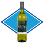 Noughty Dealcoholized White Wine