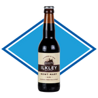 Ilkley Brewery Nowt Mary Milk Stout