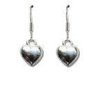 Best Dog Mum Earrings & Jewellery Box Gift