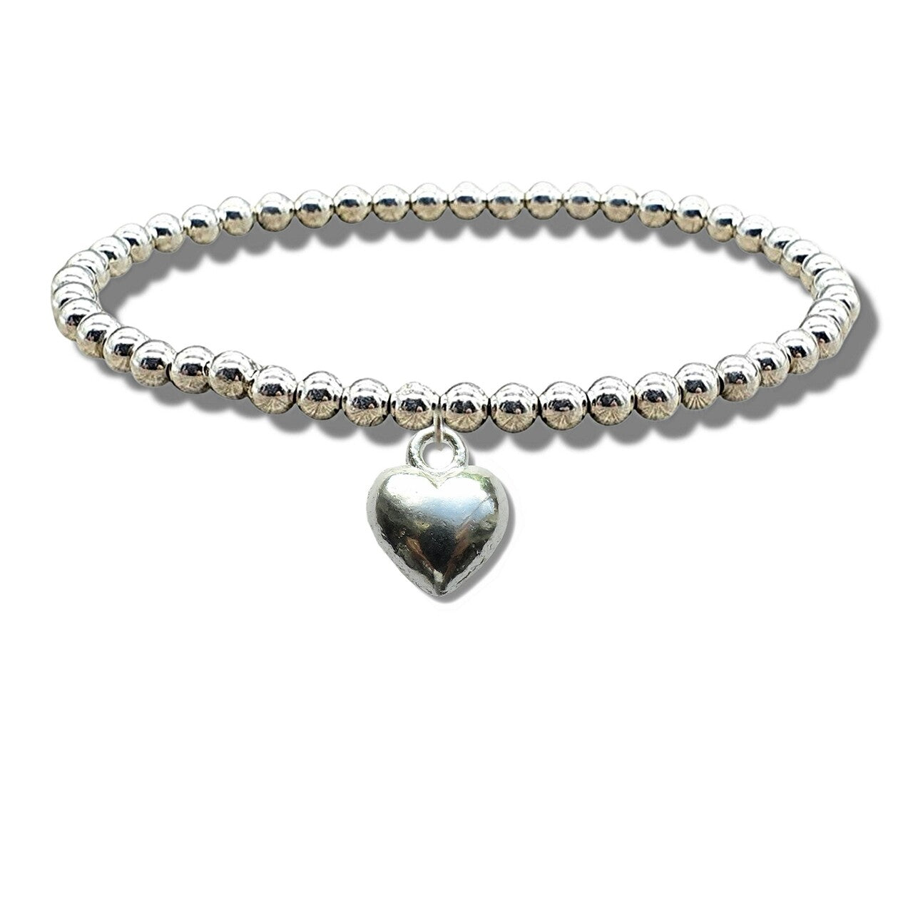 Best Cat Mum Bracelet and Gift Card