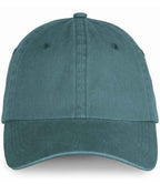 Organic Faded Cap