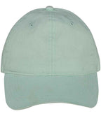 Organic Faded Cap