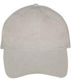 Organic Faded Cap