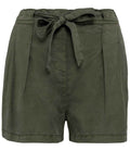 Tencel-Shorts: Damen