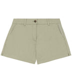 Organic Ladies Chino Shorts