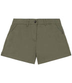 Organic Ladies Chino Shorts